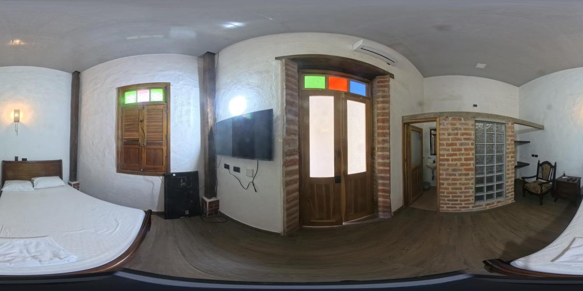 Casa Encanto Буга Экстерьер фото
