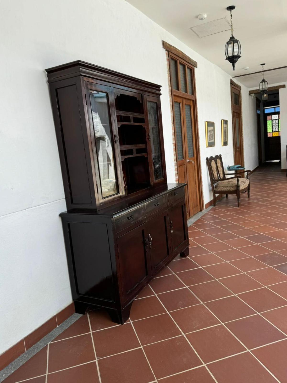 Casa Encanto Буга Экстерьер фото