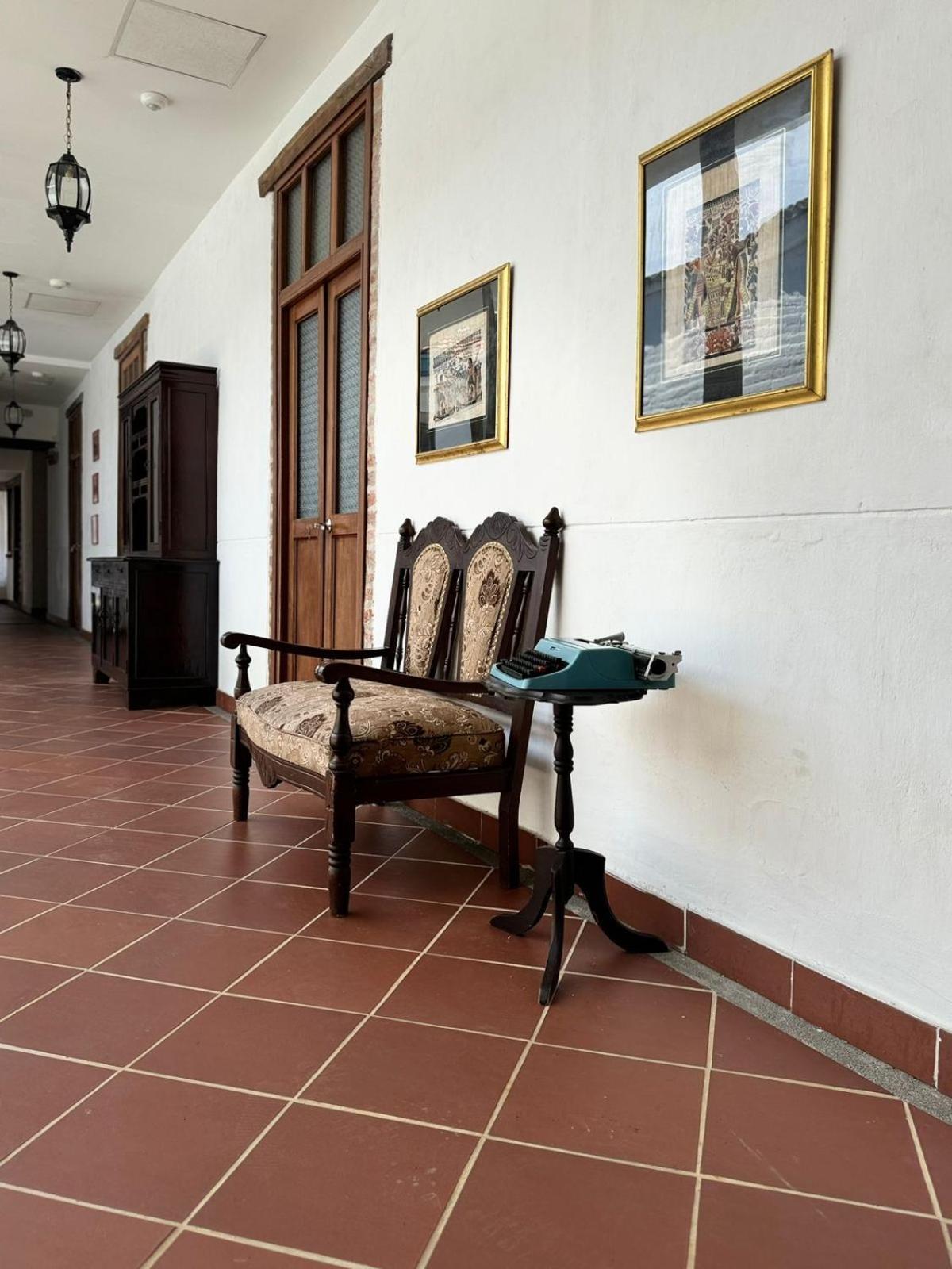 Casa Encanto Буга Экстерьер фото