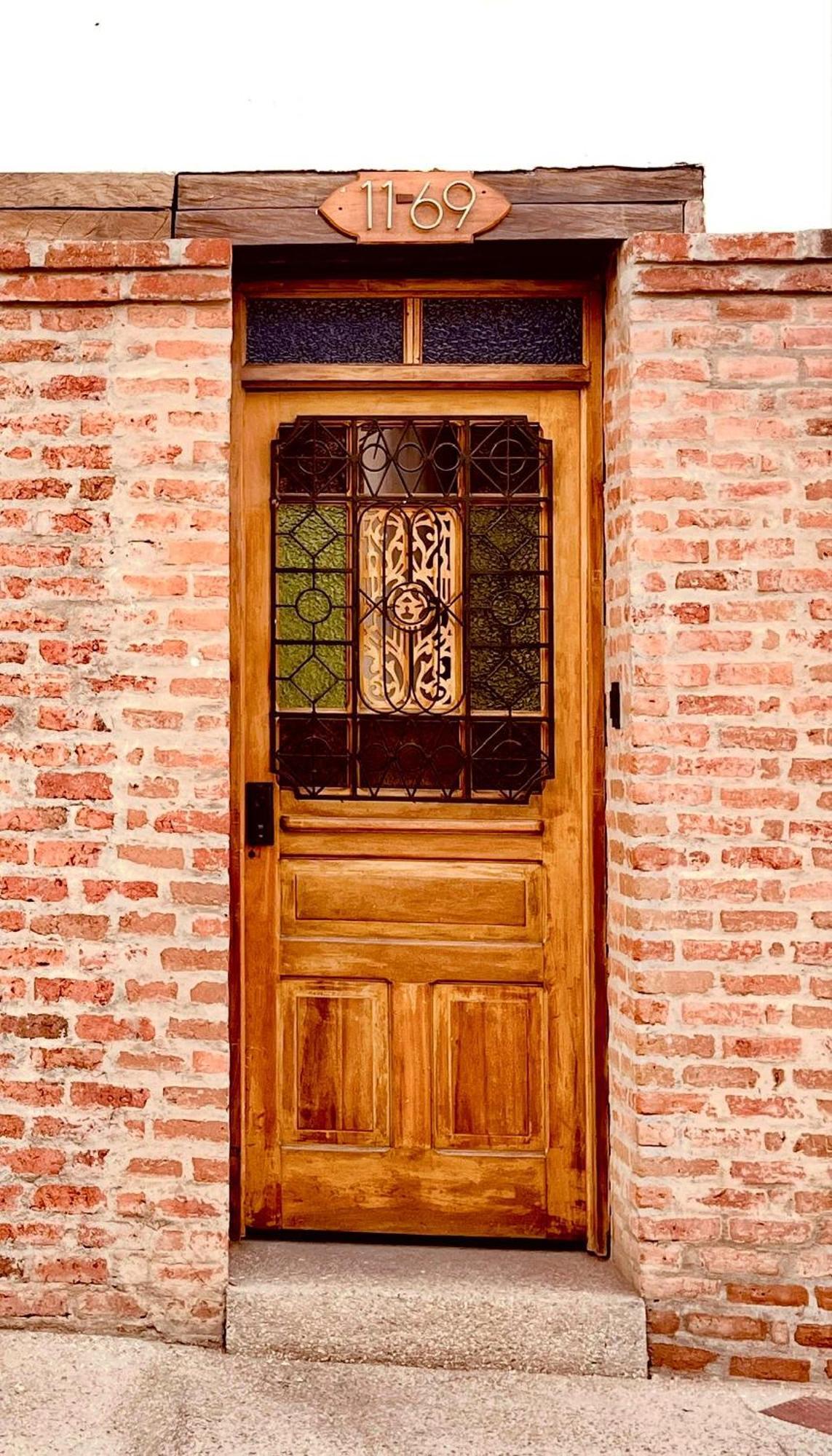 Casa Encanto Буга Экстерьер фото