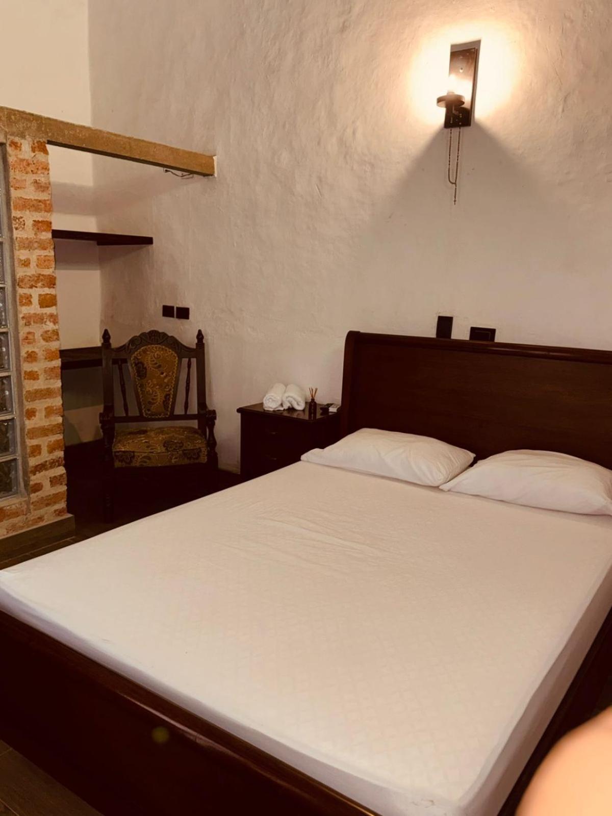 Casa Encanto Буга Экстерьер фото