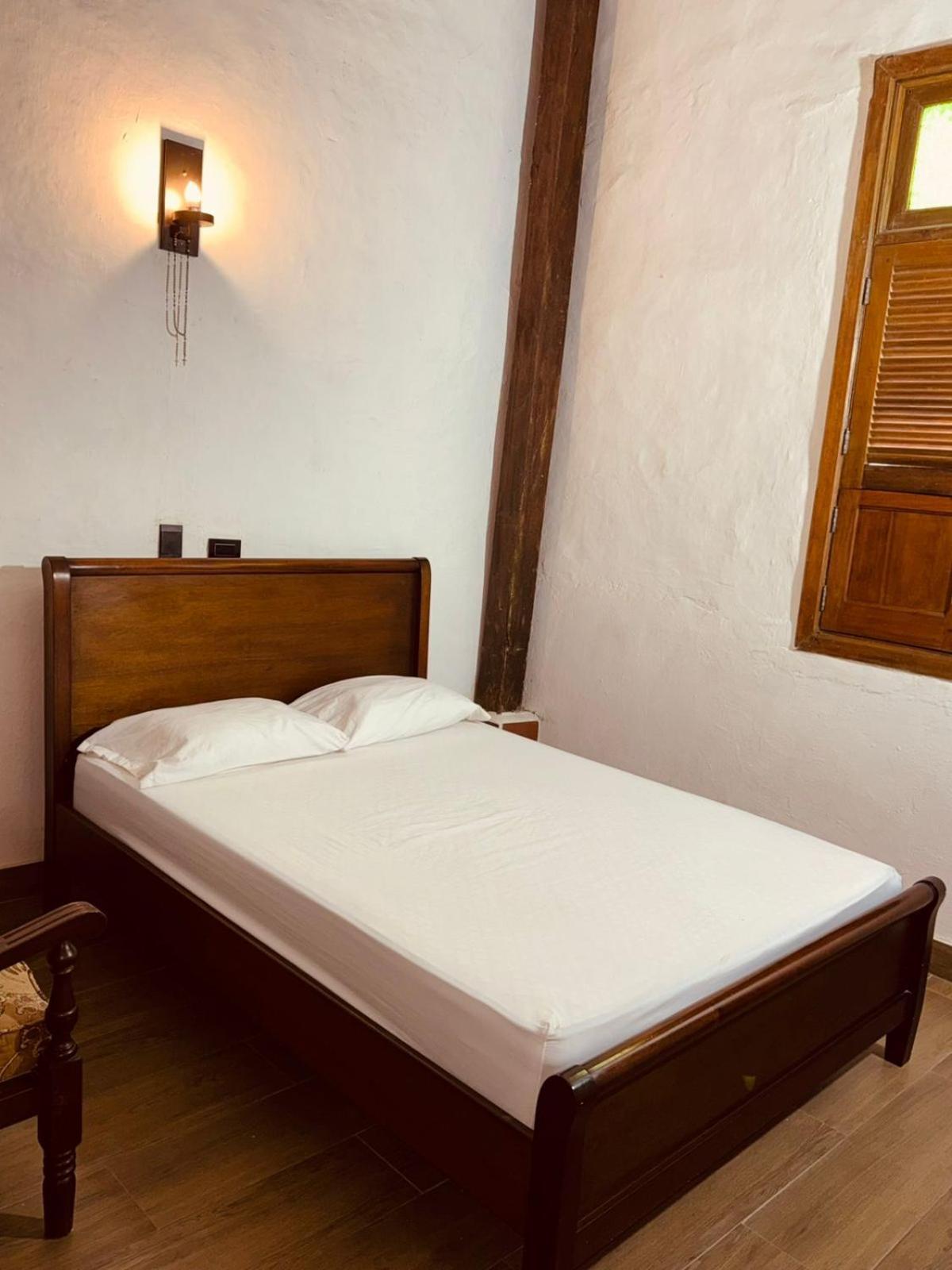 Casa Encanto Буга Экстерьер фото