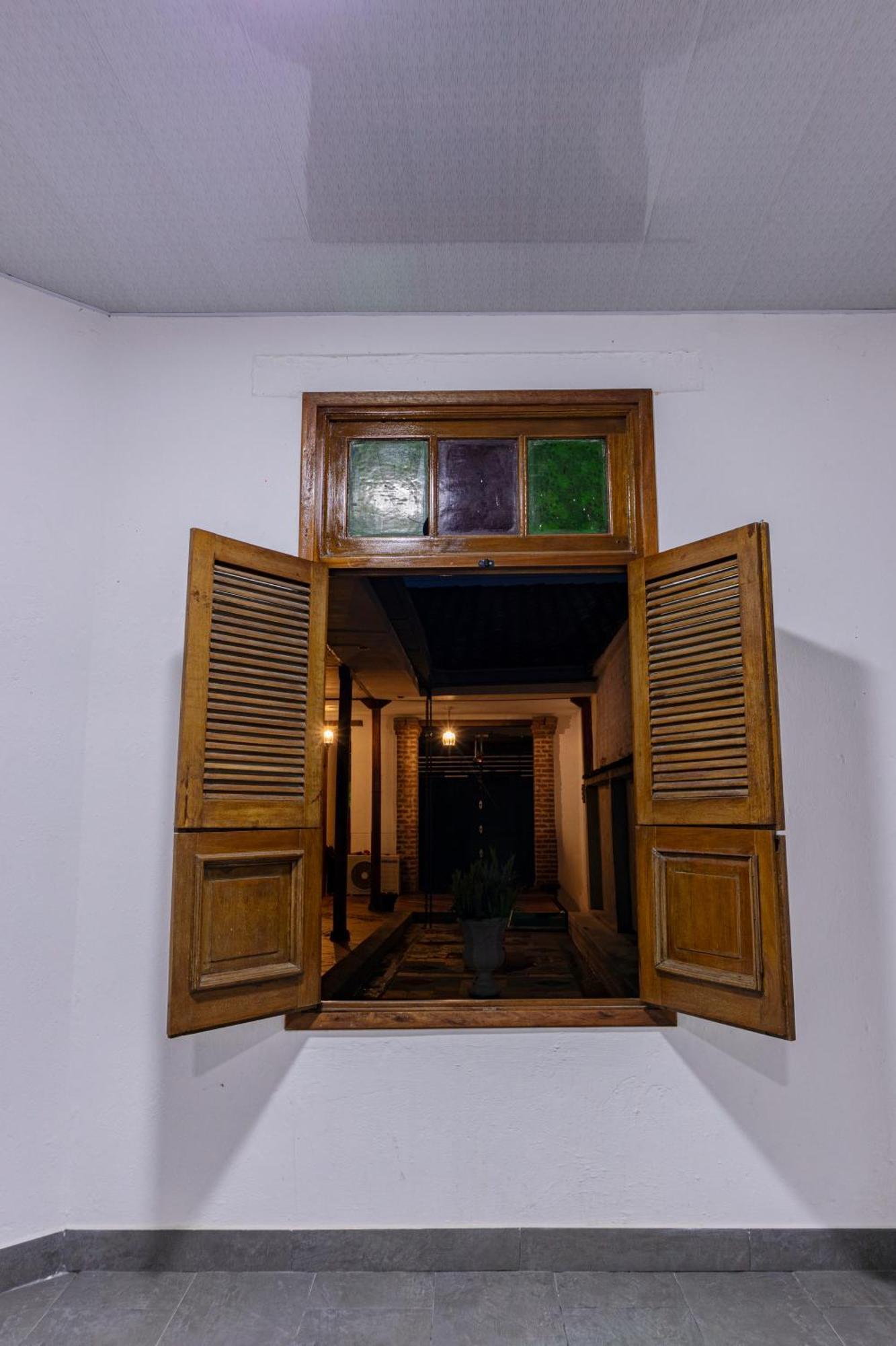 Casa Encanto Буга Экстерьер фото