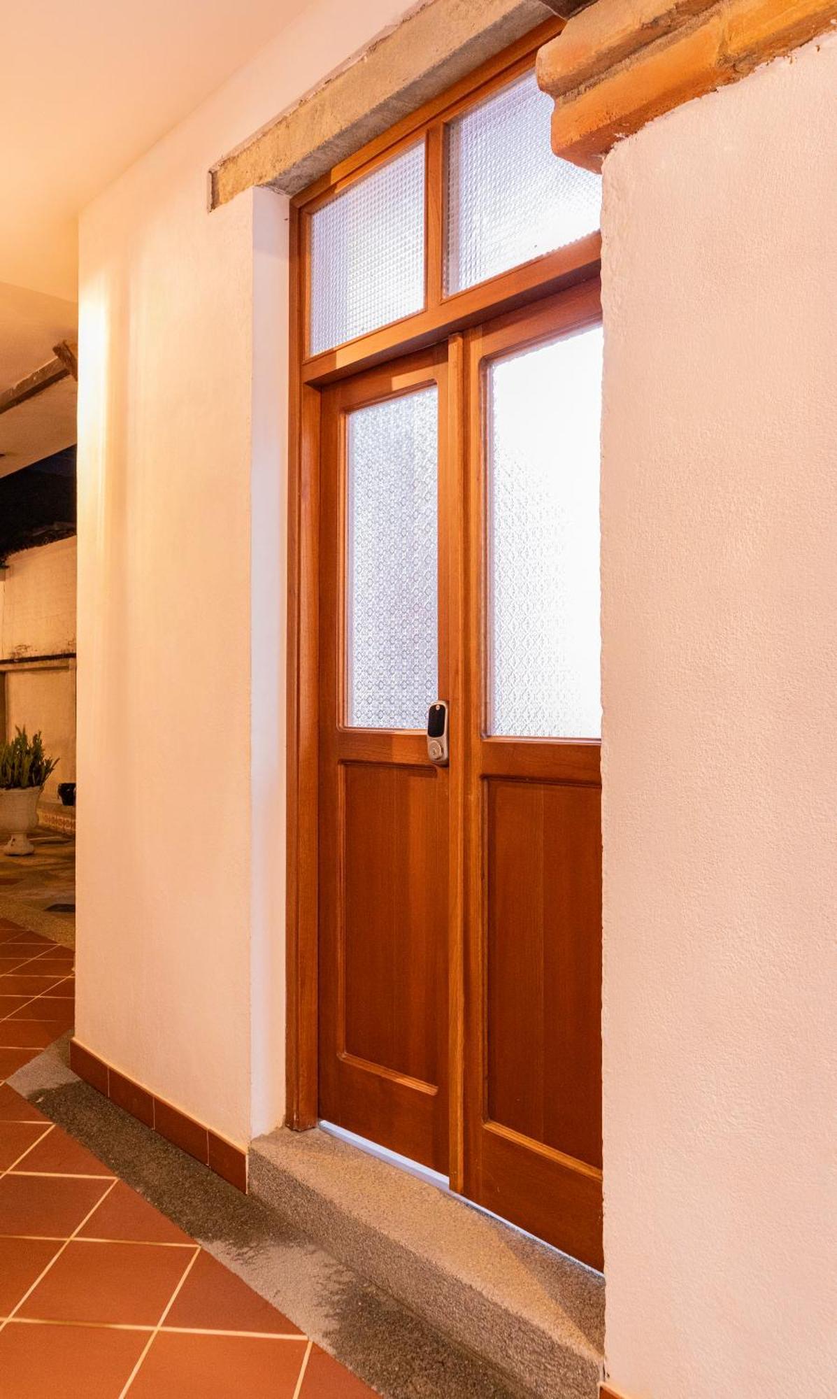 Casa Encanto Буга Экстерьер фото