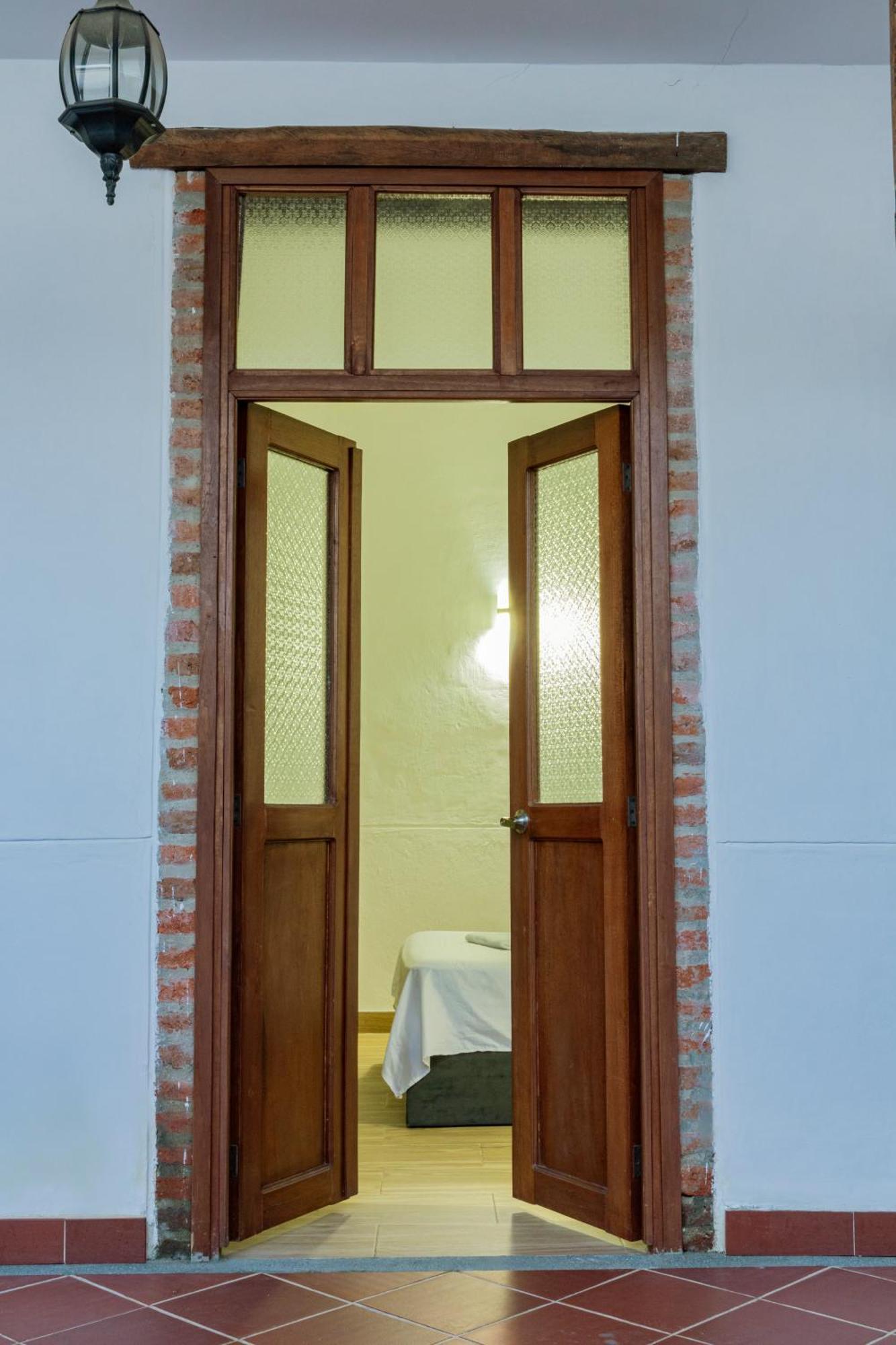 Casa Encanto Буга Экстерьер фото