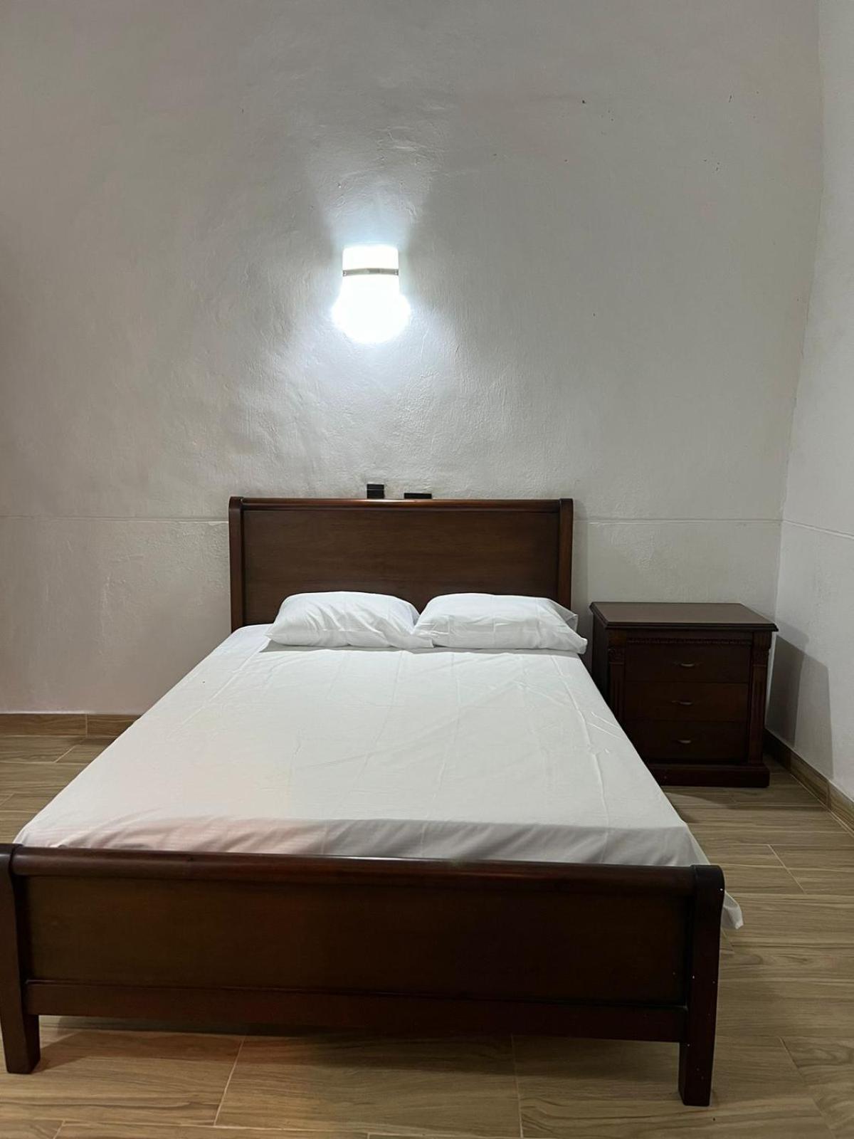 Casa Encanto Буга Экстерьер фото