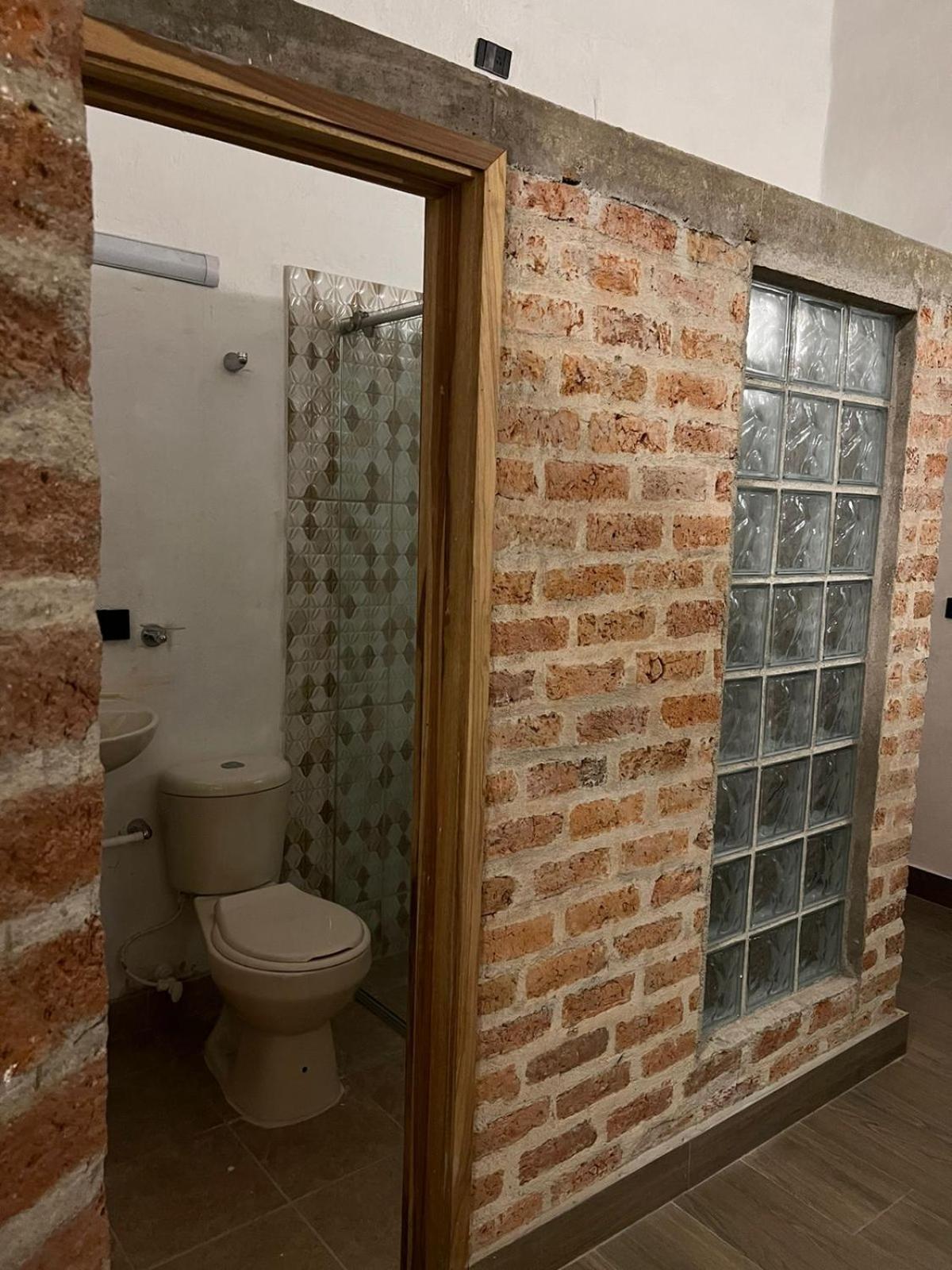 Casa Encanto Буга Экстерьер фото